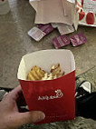 Chick-fil-a food