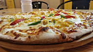 Amigo Pizza food