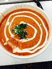 Kabir Indian Cuisine food