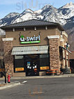 U-swirl Of Utah outside