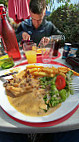 Creperie Pile ou Face food