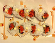 Sosushi Milazzo food