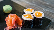 Easy Sushi food