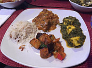 Bengal Spice food