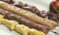 Kabab Korner food