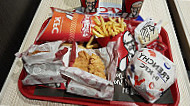 Kfc Clermont Nord food