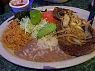 Maria's Mexican food