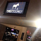 Thirsty Donkey Tap House And Sports Grill inside
