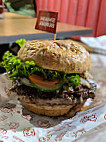 Smashburger food