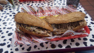 Firehouse Subs Denham Bass Pro food