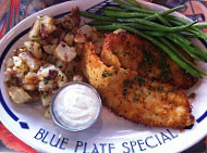 Anthony’s Beach Cafe Edmonds menu