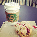 Starbucks food