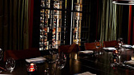 Hakkasan Mayfair food