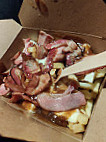 Canadian Poutine food