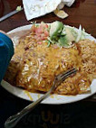 Los Tapatios food