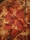 Domino's Pizza food