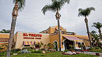 El Torito Yorba Linda outside