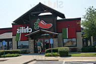 Chili's Grill food