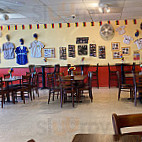 The Venezuelan Spot inside