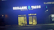 Grillade&tacos Avignon Le Pontet outside