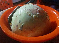 Janta Ice Cream food