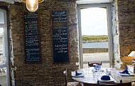 Le Relais du Vieux Port food