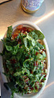 Chipotle Mexican Grill food