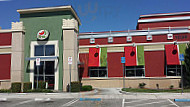 Chili's Grill Morgan Hill outside