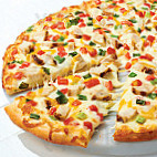 Papa Murphy's Take N' Bake Pizza food