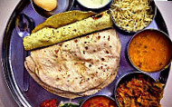 Zara Indian Takeaway food