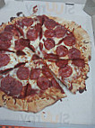 Little Caesars Pizza food