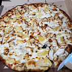 Domino's Pizza food