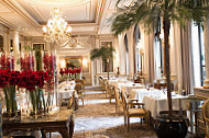 Le Cinq food