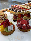 Boulangerie Patisserie Galabert food