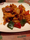 Orchid Fine Asian Cuisine food