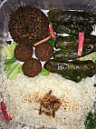 Asya Middle Eastern Cuisine food