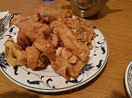 China Wok food