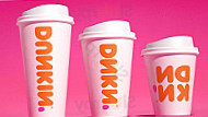 Dunkin' food