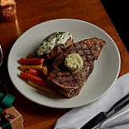 The Keg Steakhouse food