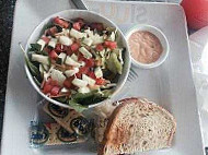 Mcalister's Deli food