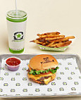 Burgerfi food