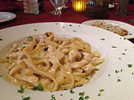 Baci Di Firenze Trattoria food