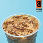 Biggby Coffee food