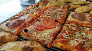 Napoli Pizza food