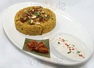 Mirch Masala Cuisine Of India food