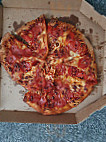 Domino's Pizza food