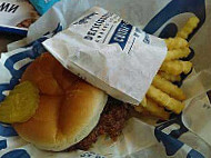 Culver's food