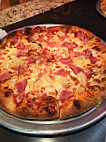 Rosa's Italian Pizzeria food