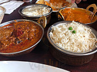 Sargam Restaurant Bar food