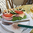 Rathaus Café food